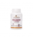 Colágeno con Magnesio Ana María La Justicia 180comp Articulaciones