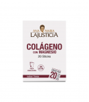 Colágeno con Magnesio Ana María LaJusticia 20 Sticks Articulaciones