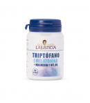 Triptófano con melatonina y Vitamina B6 Ana María LaJusticia 60 comprimidos Insomnio