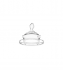 Tetina Anatómica Silicona 2Ud SUAVINEX Tetinas