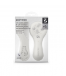 Set Cepillo + Peine SUAVINEX Baño
