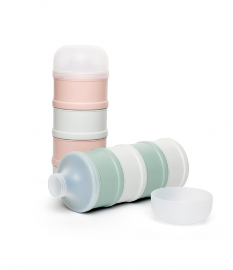 Dosificador de Leche en Polvo 1 ud SUAVINEX Biberones