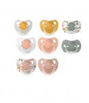 Chupete Anatómico SX Pro Silicona 2 ud SUAVINEX Chupetes