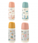 Biberon Anátomico Silicona SUAVINEX Biberones