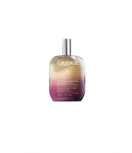 Aceite Suavidad & Luminosidad Higo 50ml CAUDALIE Hidratantes