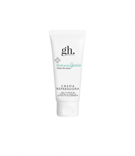 Crema Reparadora Mano de Santo GEMA HERRERIAS 100ML Hidratante