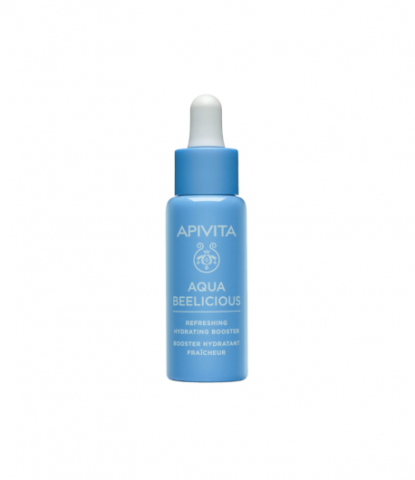 Aqua Beelicious Booster Hidratante 30ml APIVITA Hidratante