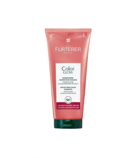 Champú Color Glow Protector 200ml RENE FURTERER Uso Frecuente
