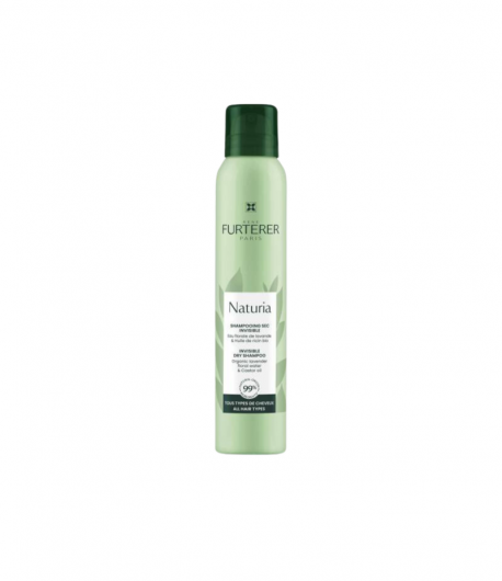 Naturia Champú en Seco 200ml RENE FURTERER Antigrasa