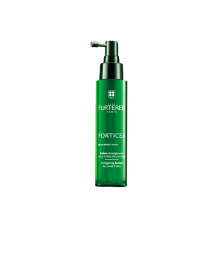 Forticea Loción Energizante Sin Aclarado 100ml RENE FURTERER Caída del cabello