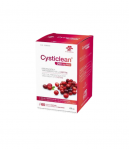Cysticlean 240mg PAC 60caps Aparato Urinario