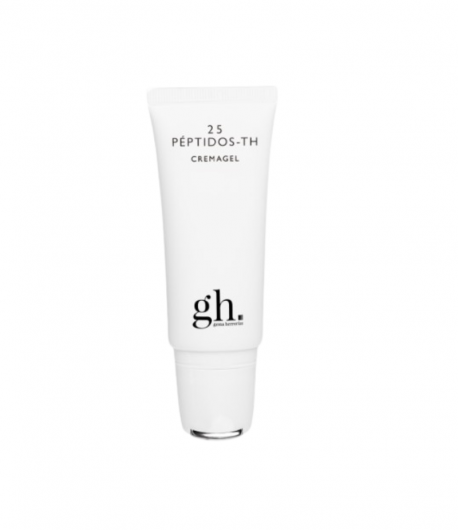 25 Péptidos-TH crema gel Roll-on Edición Limitada 40ml GEMA HERRERIAS Antiedad