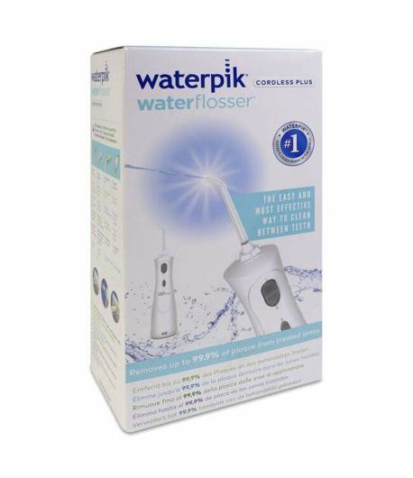 Irrigador WP-02 Express Blanco WATERPIK Irrigadores