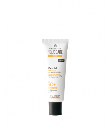 HELIOCARE 360º Water Gel 50 ml Protección solar