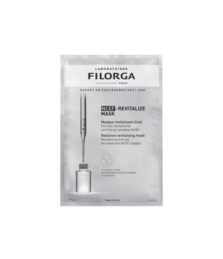 NCEF Revitalize Mask 20ml FILORGA