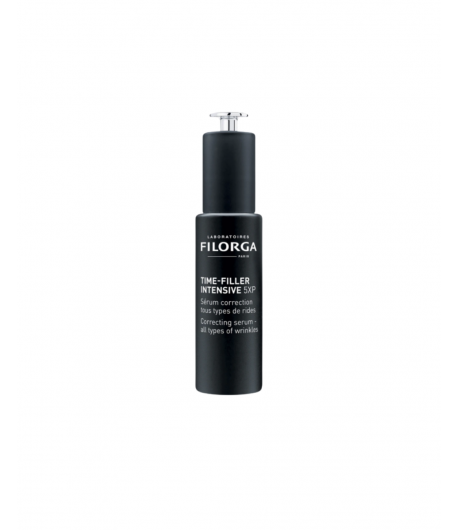 Sérum Time Filler Intensive 5XP 30ml FILORGA Antiedad