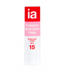 Protector Labial Sabor Fresa Spf15 INTERAPOTHEK