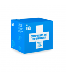 Compresa Estéril Tnt 50uds INTEPOTHEK