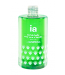 Gel Aloe Vera Y Bambú 750ml INTERAPOTHEK