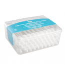 Bastoncillos Con Palo De Papel Con Seguridad 50uds INTERAPOTHEK