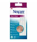 Steri Strip Sutura Cutánea Adhesiva 3mmx7,5cm 3M Apósitos