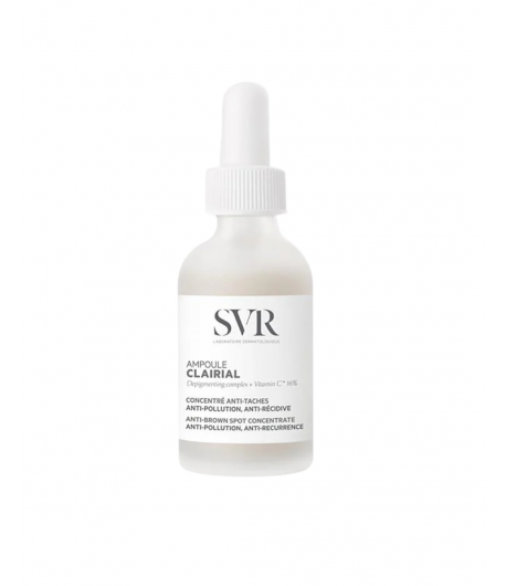 Ampoule Clairial 30ml SVR Antimanchas