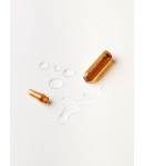 Ampollas Solución Exfoliante Química 20 uds ARTURO ALBA Exfoliantes