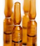 Ampollas Solución Exfoliante Química 20 uds ARTURO ALBA Exfoliantes