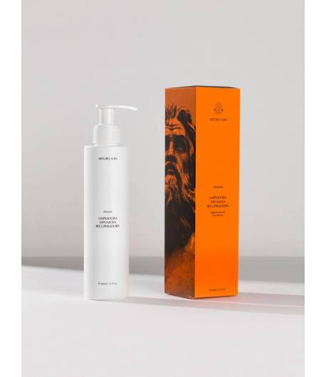 Bálsamo Limpiador Espumoso 200ml ARTURO ALBA Limpiadores