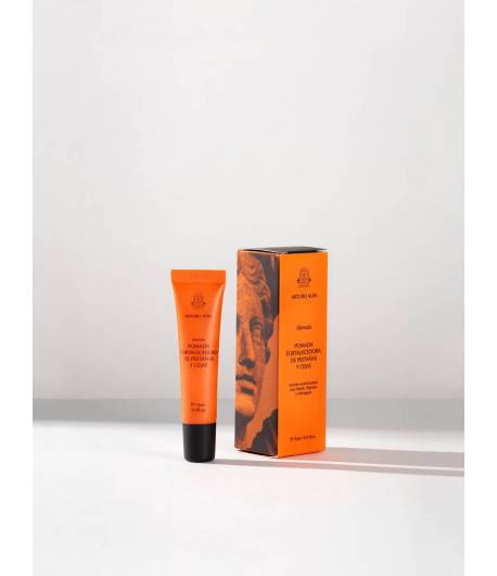 Pomada Fortalecedora Pestañas y Cejas 15ml ARTURO ALBA Ojos