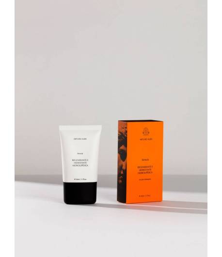 Regenerante e Hidratante Hidrolipídica 50ml ARTURO ALBA Cosmética