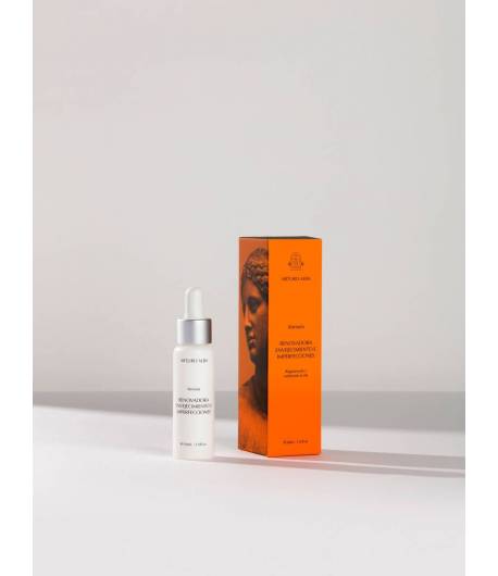 Sérum Renovador Envejecimiento e Imperfecciones 30ml ARTURO ALBA Acné