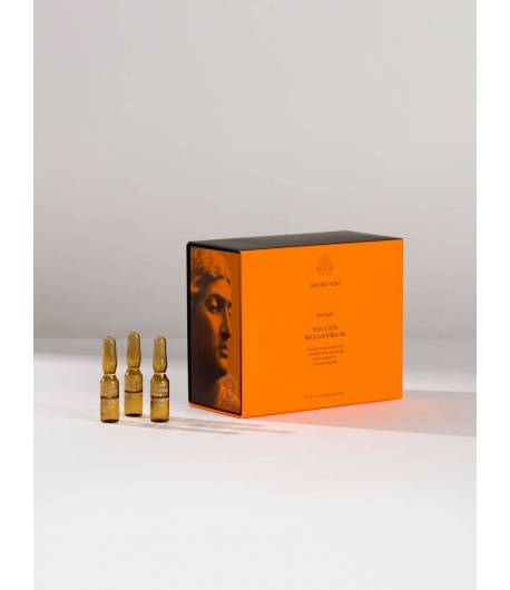 Solución Reguladora-AR 20ampollas ARTURO ALBA Antiedad