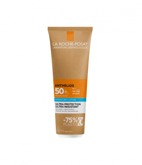 ANTHELIOS SPF 50+ Leche Hidratante 250ml LA ROCHE-POSAY Protección solar