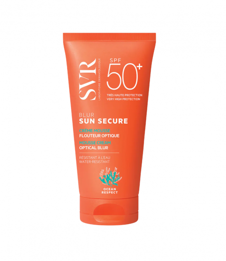 Sun Secure Blur SPF 50+ 50ml SVR Protección solar