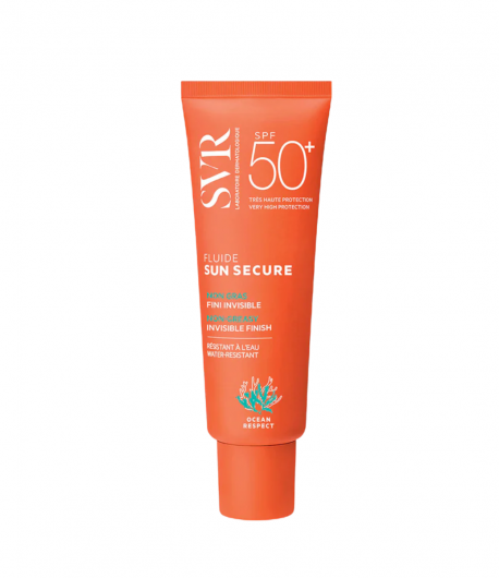 Sun Secure Fluido SPF50+ 50ml SVR Protección solar