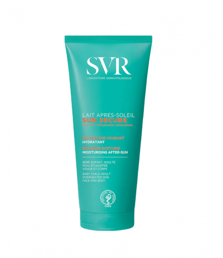 Sun Secure After Sun 200ml SVR Aftersun y Aloe Vera