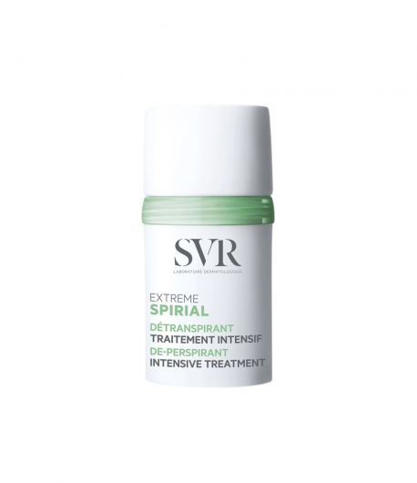 Spirial Extreme 20ml SVR Desodorante