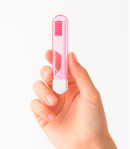 Cepillo Dental Viaje Rosa Cepillos