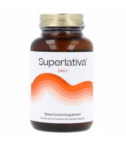 Superlativa Electra 60 cápsulas Vitaminas