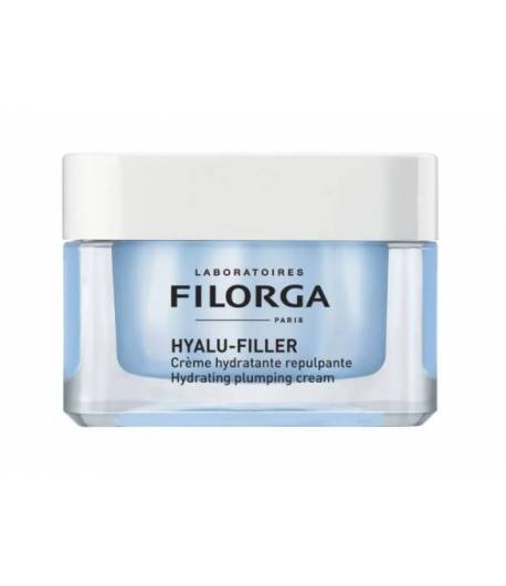 Hydra Hyal Crema 50ml FILORGA Hidratante