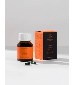 Chronos Afternum 60 cápsulas ARTURO ALBA