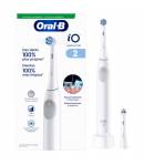 Cepillo Eléctrico Oral-B IO2