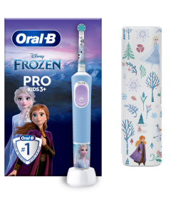 Cepillo Eléctricos Pro Kids Oral-B Frozen