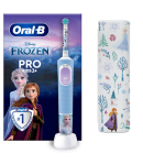 Cepillo Eléctricos Pro Kids Oral-B Frozen