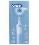 Cepillo Eléctrico Pro Vitality Azul Oral-B