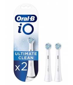 Recambios Cepillo Eléctrico Oral-B IO2