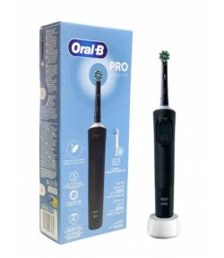 Cepillo Eléctrico Pro Vitality Negro Oral-B
