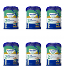 Pack 6 ud Leches NUTRIBEN Innova 2 800gr x 6