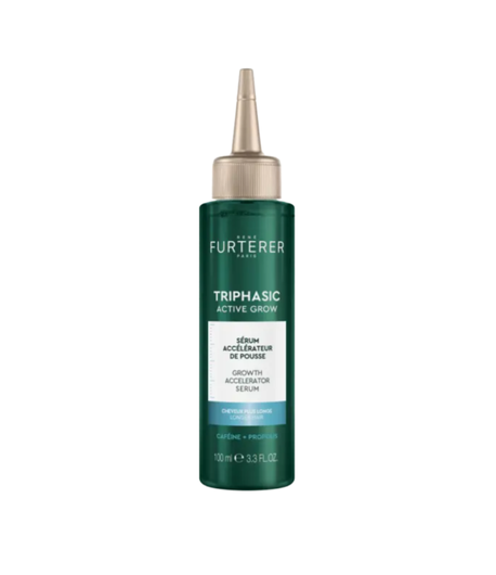 Sérum Acelerador del Crecimiento Triphasic Active Grow 100ml RENE FURTERER